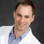 Dr Brad Mechor headshot