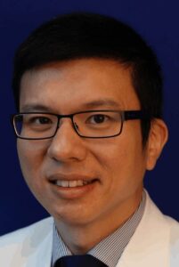 Dr Eng Cern Gan headshot