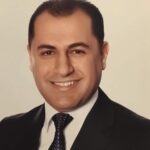 Rami Al-Salman headshot