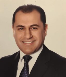 Rami Al-Salman headshot
