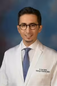 Dr Saad Alsaleh
