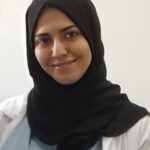 Dr Sumaiya Muathen headshot