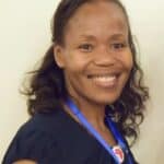 Emily Kakande Fellow