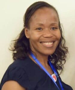 Emily kakande fellow