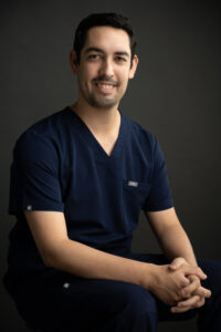 Dr Juan Carlos Hernaiz Leonardo