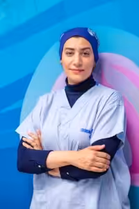 Manal Al Noumani