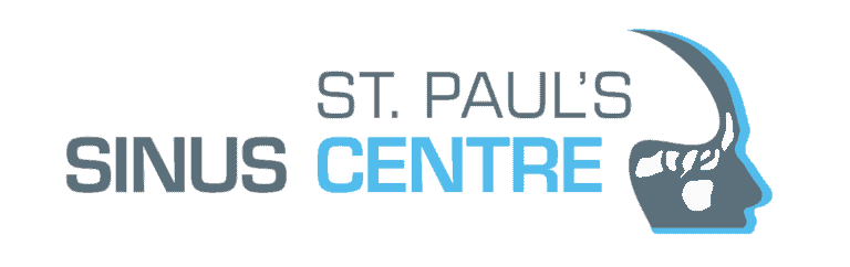 St. Paul's Sinus Centre logo