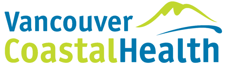Vancouver Coastal Health logo